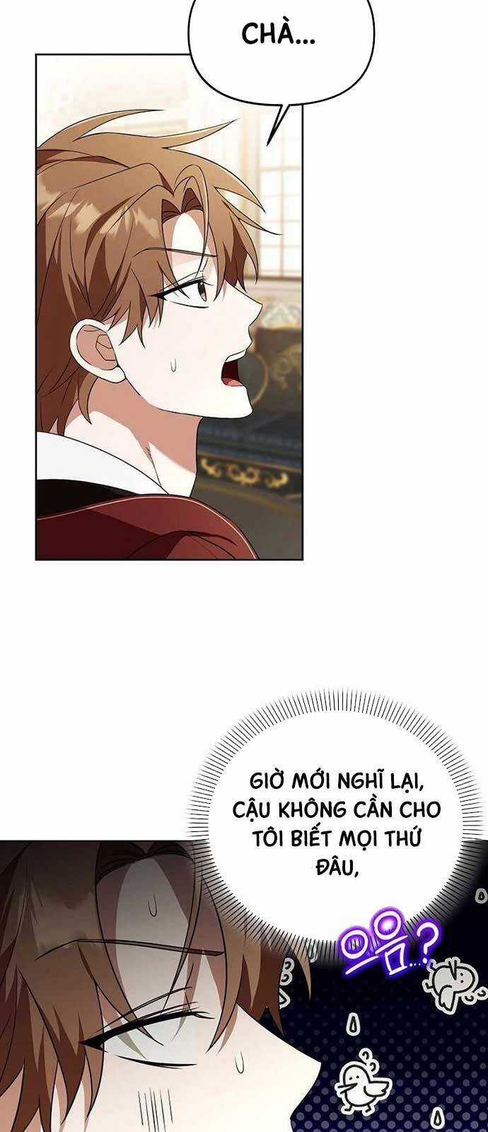 Thuần Thú Sư Thiên Tài Chương 36 trang 8