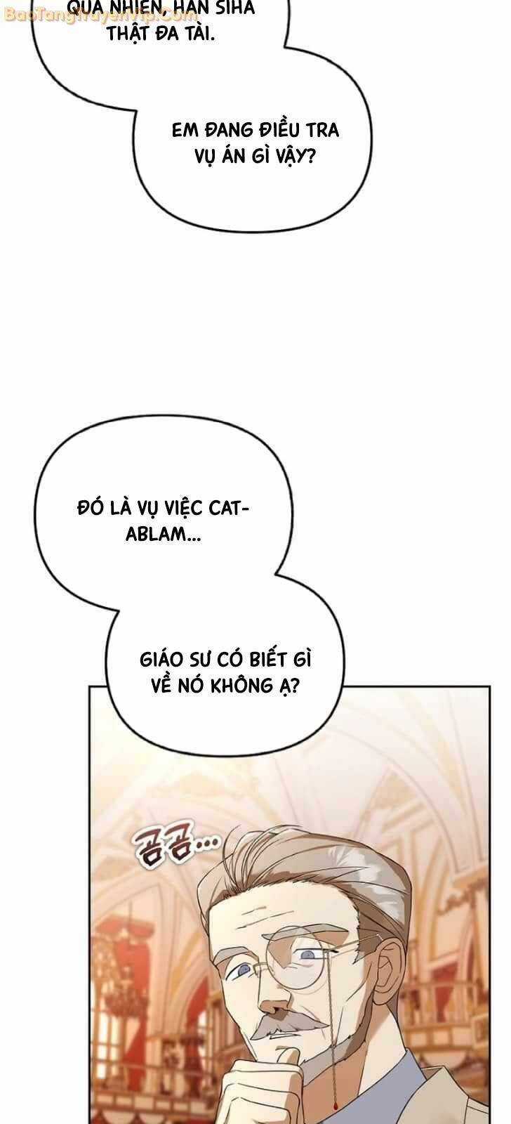 Thuần Thú Sư Thiên Tài Chương 37 trang 10