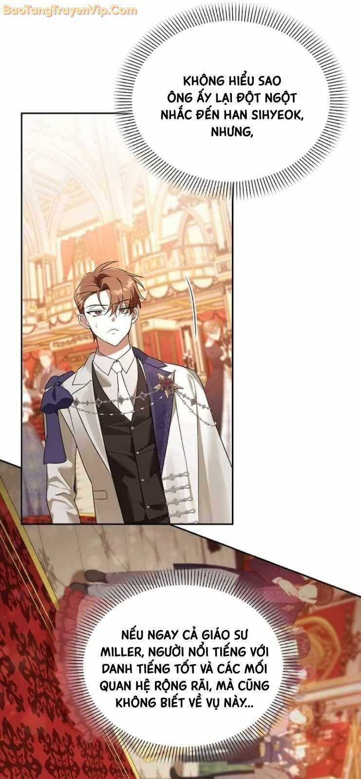 Thuần Thú Sư Thiên Tài Chương 37 trang 19