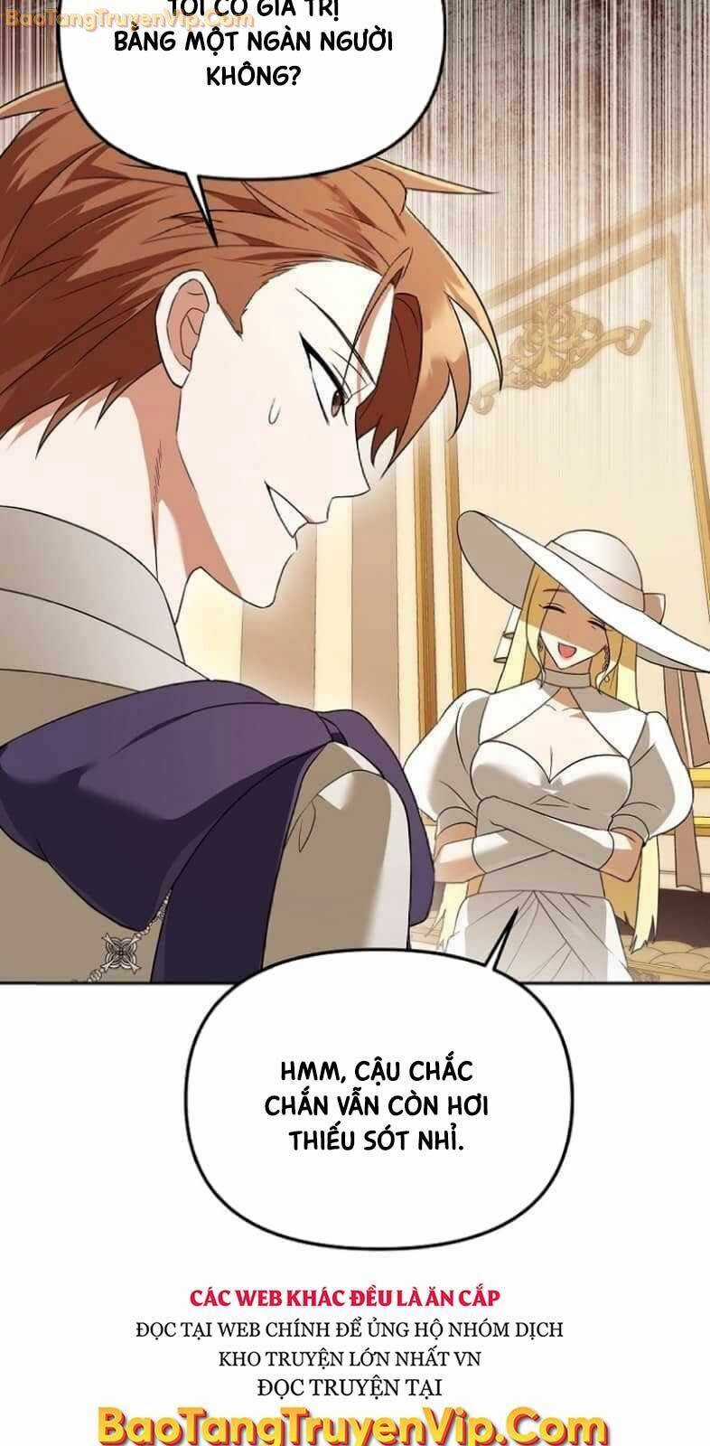 Thuần Thú Sư Thiên Tài Chương 37 trang 50