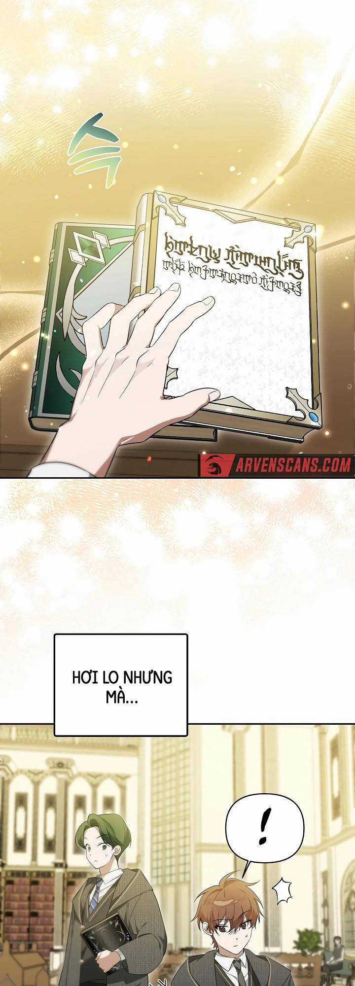 Thuần Thú Sư Thiên Tài Chương 4 trang 15