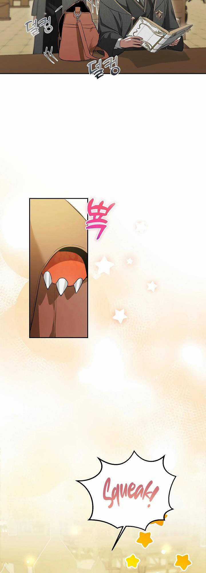 Thuần Thú Sư Thiên Tài Chương 4 trang 16