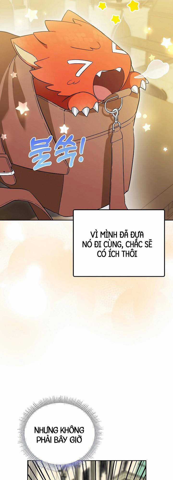 Thuần Thú Sư Thiên Tài Chương 4 trang 17