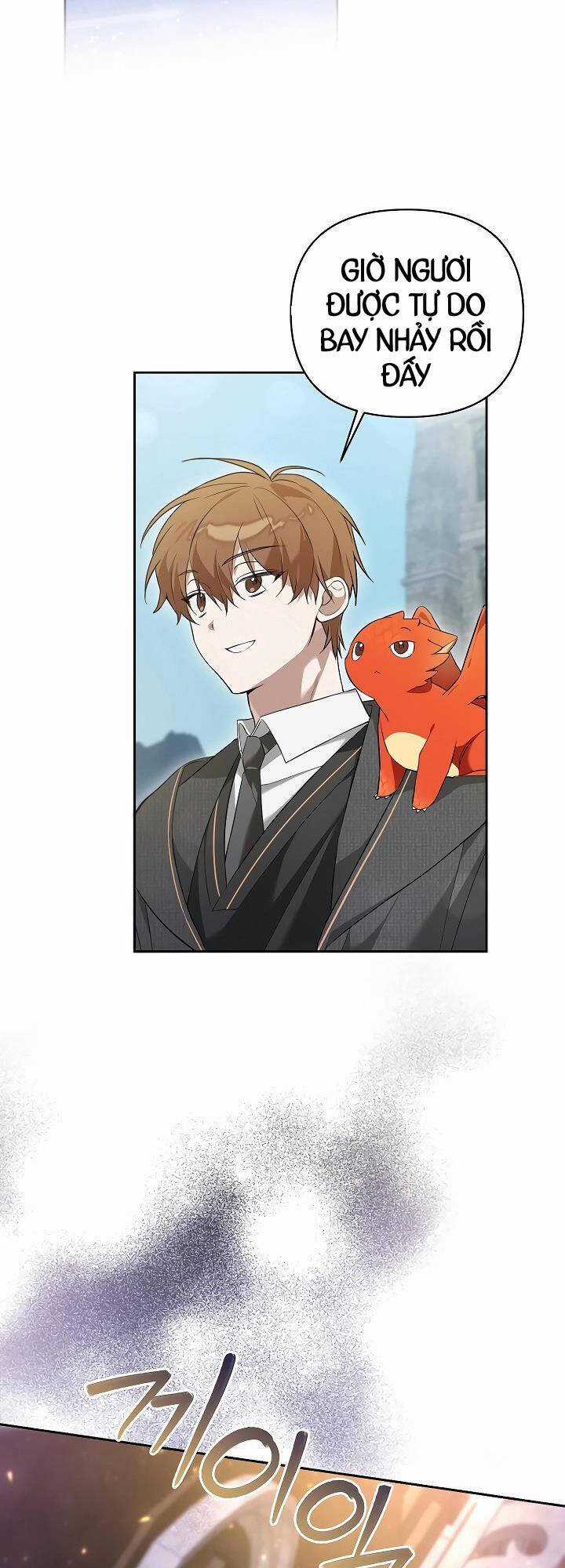 Thuần Thú Sư Thiên Tài Chương 4 trang 21