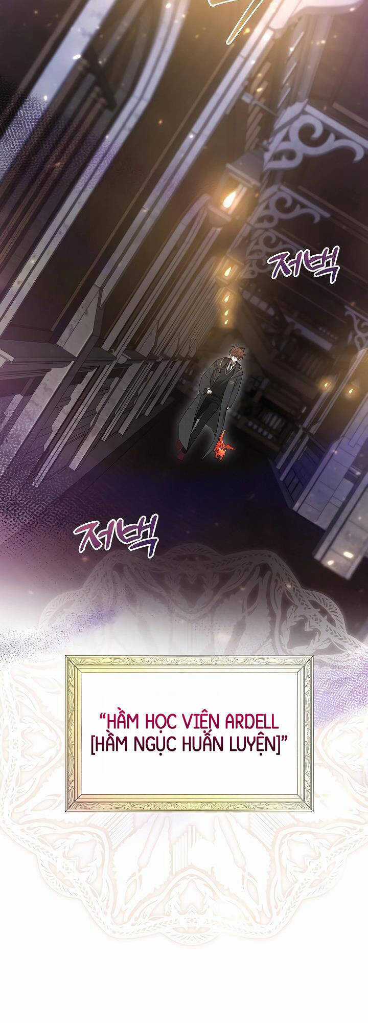 Thuần Thú Sư Thiên Tài Chương 4 trang 22