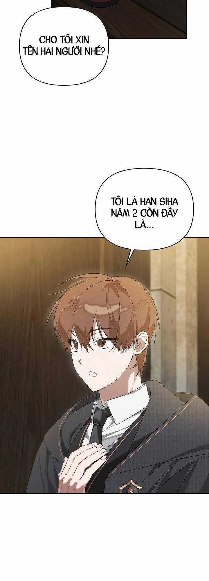 Thuần Thú Sư Thiên Tài Chương 4 trang 25