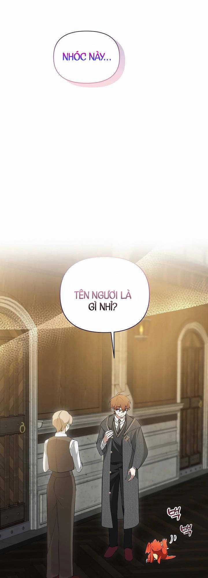 Thuần Thú Sư Thiên Tài Chương 4 trang 26