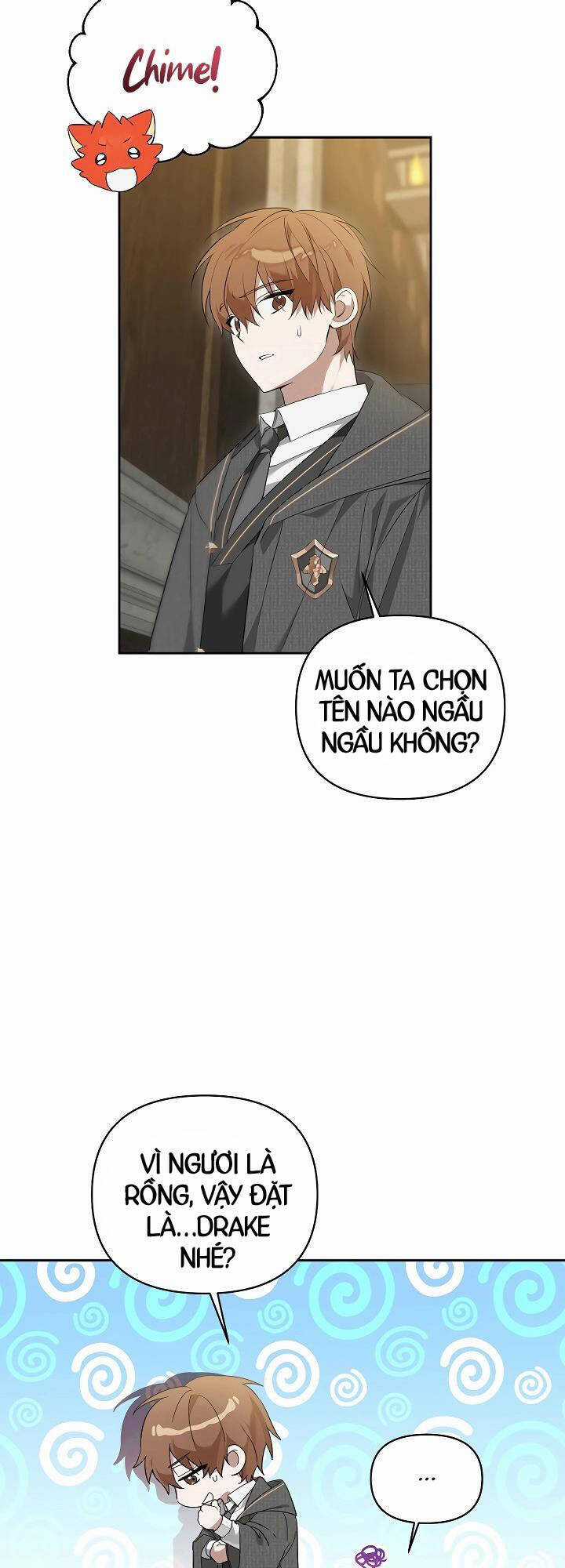 Thuần Thú Sư Thiên Tài Chương 4 trang 28