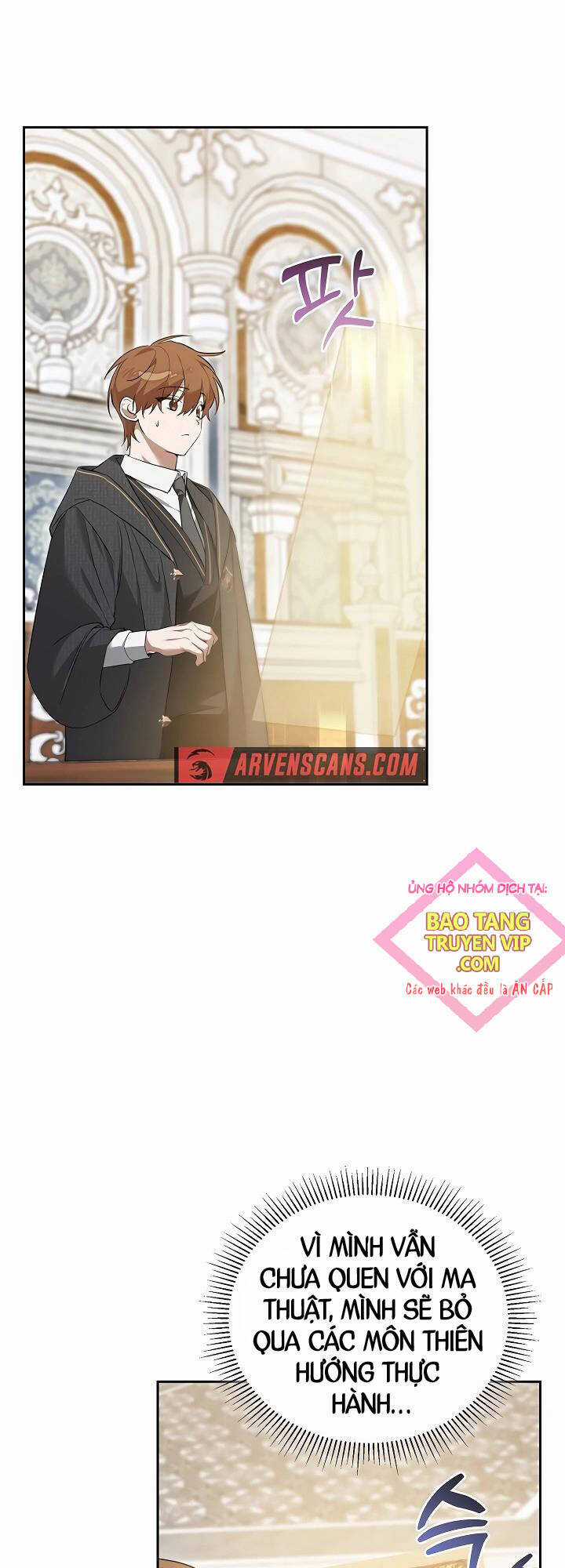 Thuần Thú Sư Thiên Tài Chương 4 trang 3