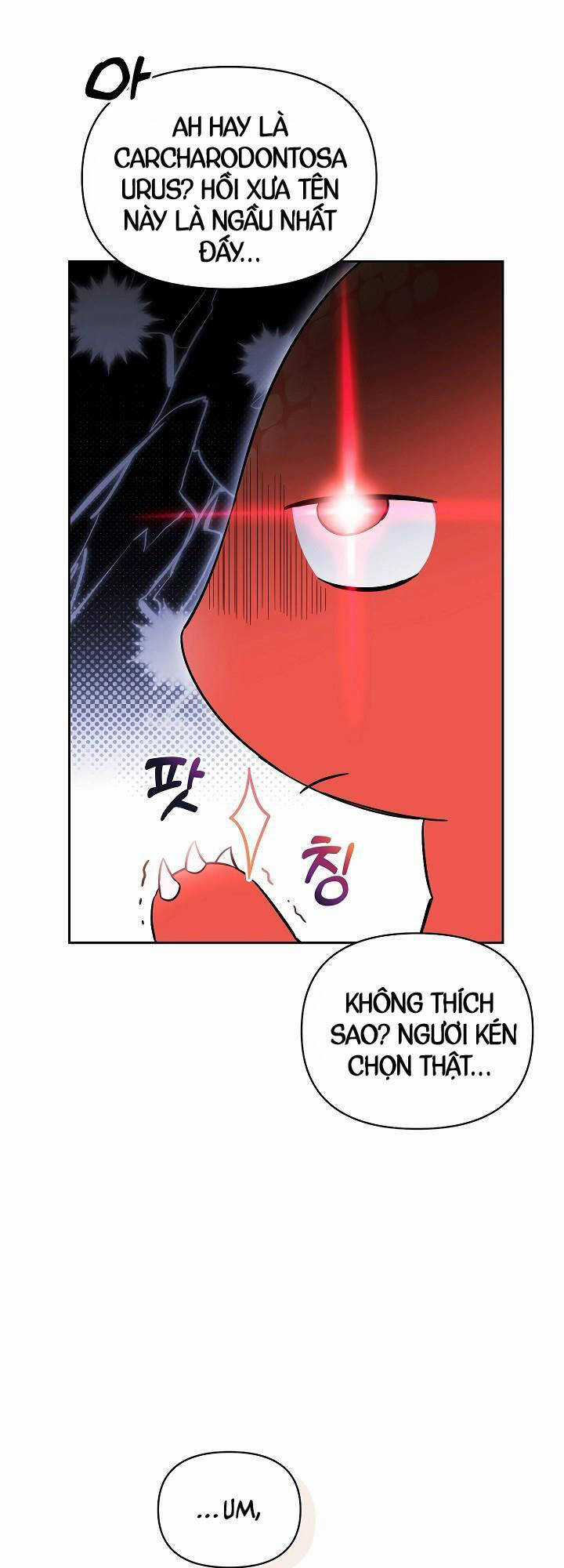 Thuần Thú Sư Thiên Tài Chương 4 trang 30