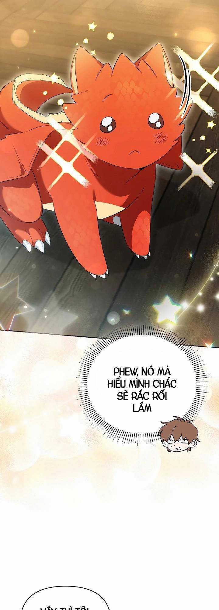 Thuần Thú Sư Thiên Tài Chương 4 trang 32