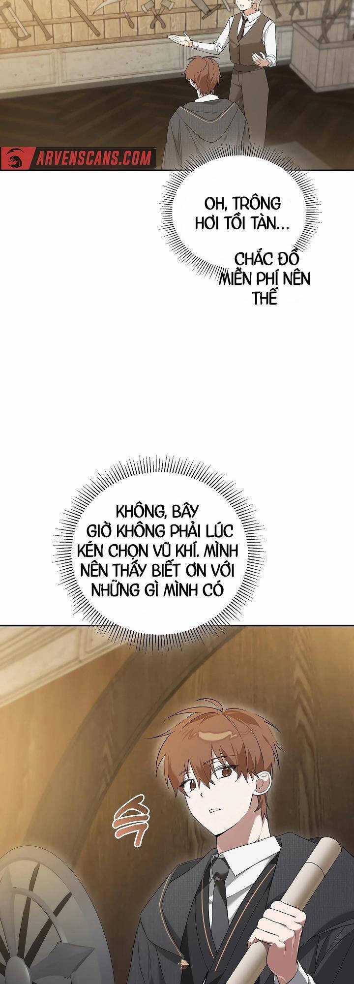 Thuần Thú Sư Thiên Tài Chương 4 trang 34