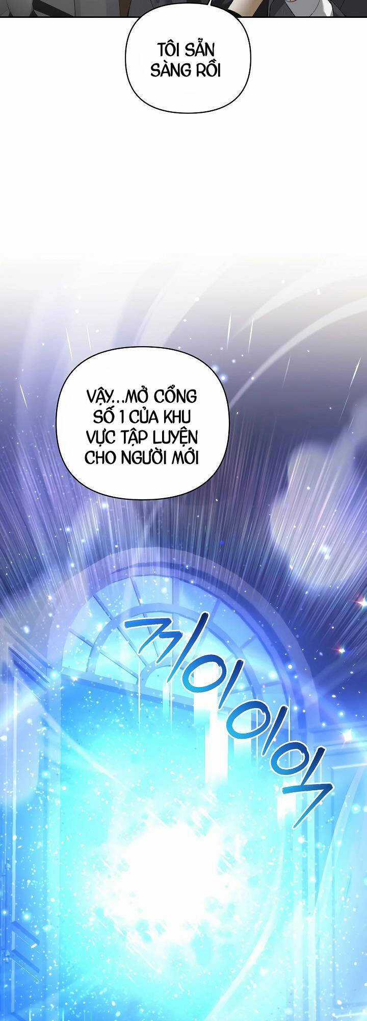 Thuần Thú Sư Thiên Tài Chương 4 trang 35