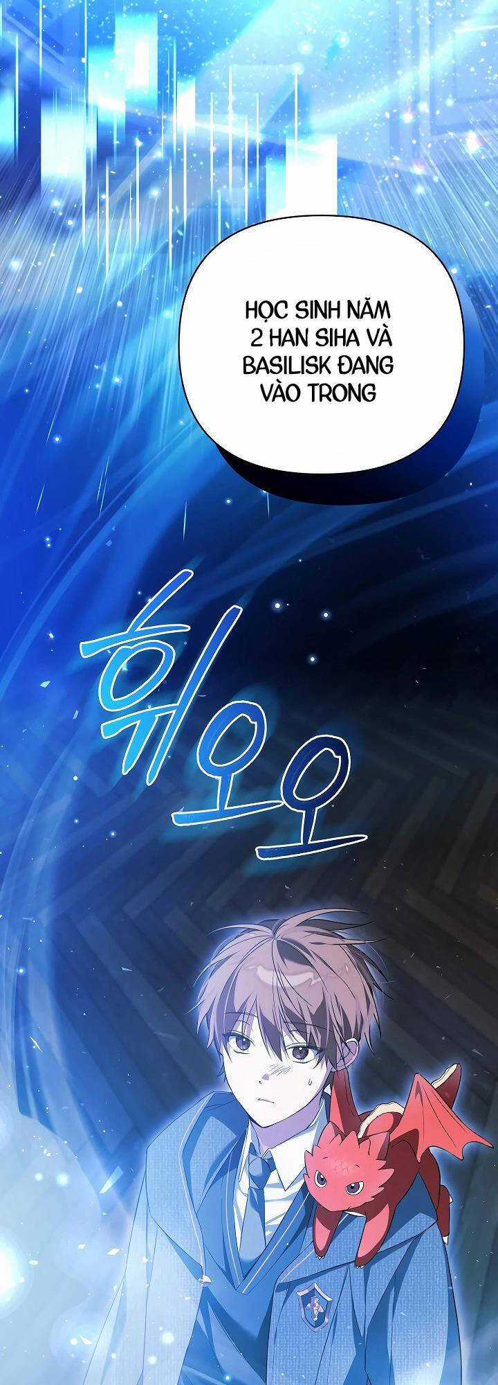 Thuần Thú Sư Thiên Tài Chương 4 trang 36