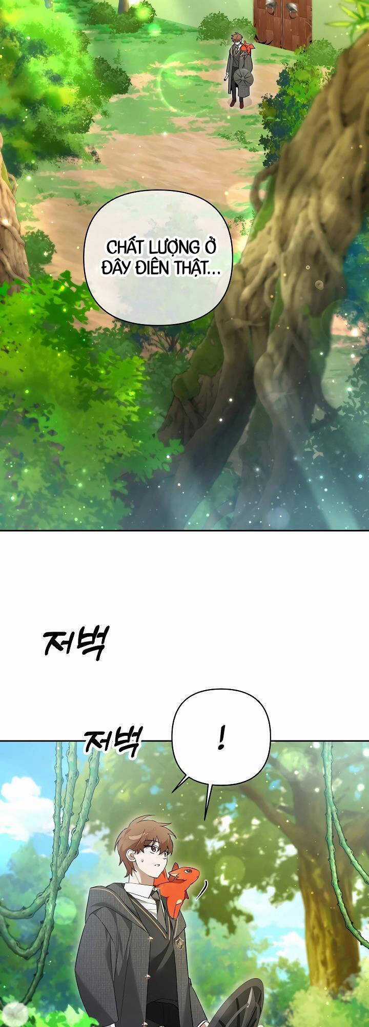 Thuần Thú Sư Thiên Tài Chương 4 trang 38