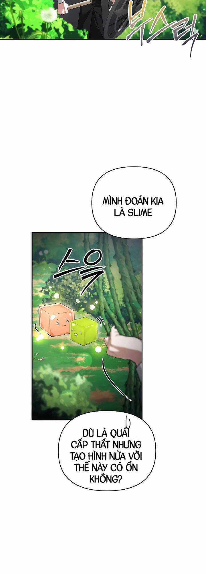 Thuần Thú Sư Thiên Tài Chương 4 trang 39