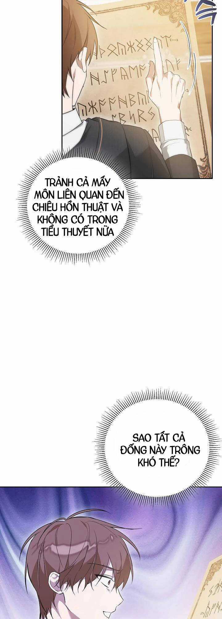 Thuần Thú Sư Thiên Tài Chương 4 trang 4