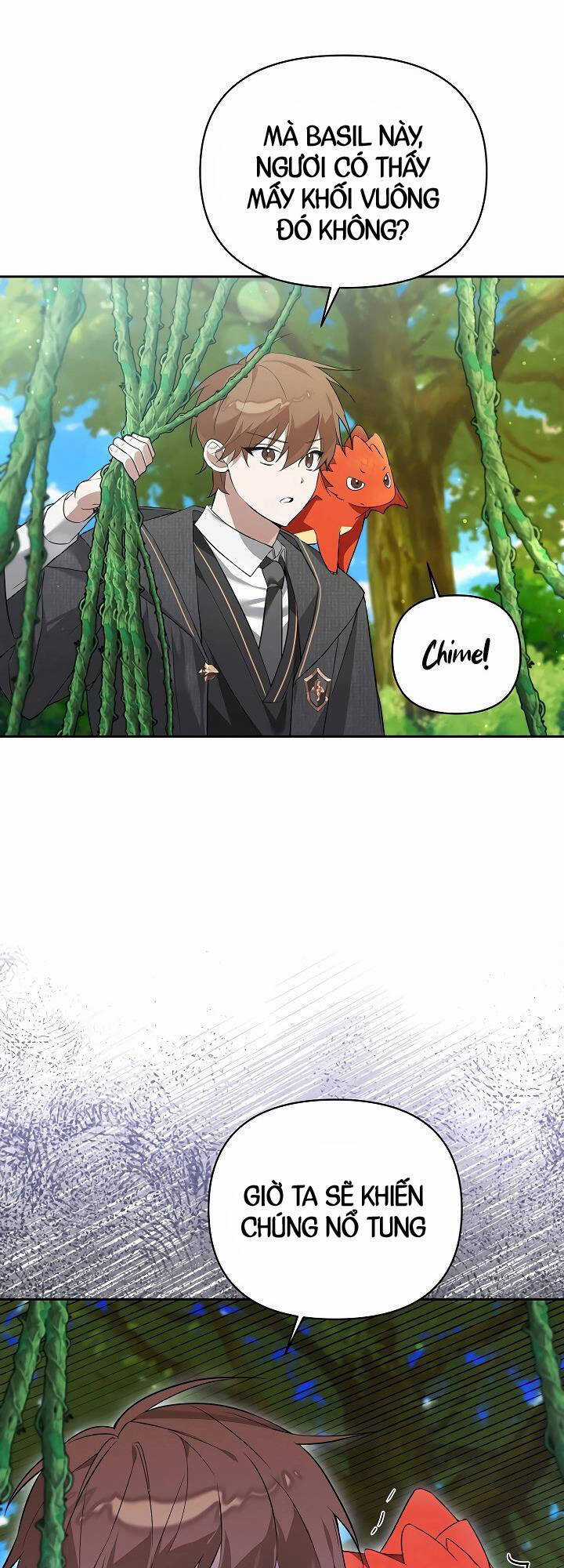 Thuần Thú Sư Thiên Tài Chương 4 trang 40