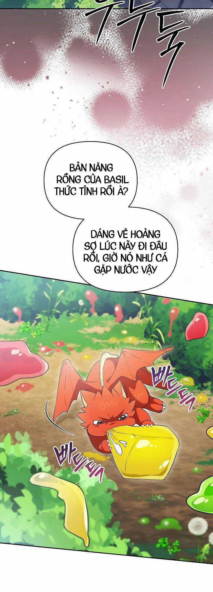 Thuần Thú Sư Thiên Tài Chương 4 trang 42