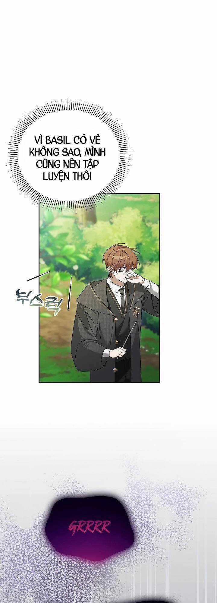 Thuần Thú Sư Thiên Tài Chương 4 trang 43