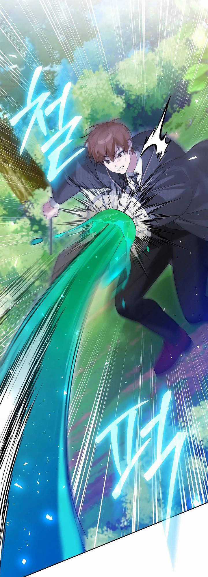 Thuần Thú Sư Thiên Tài Chương 4 trang 45