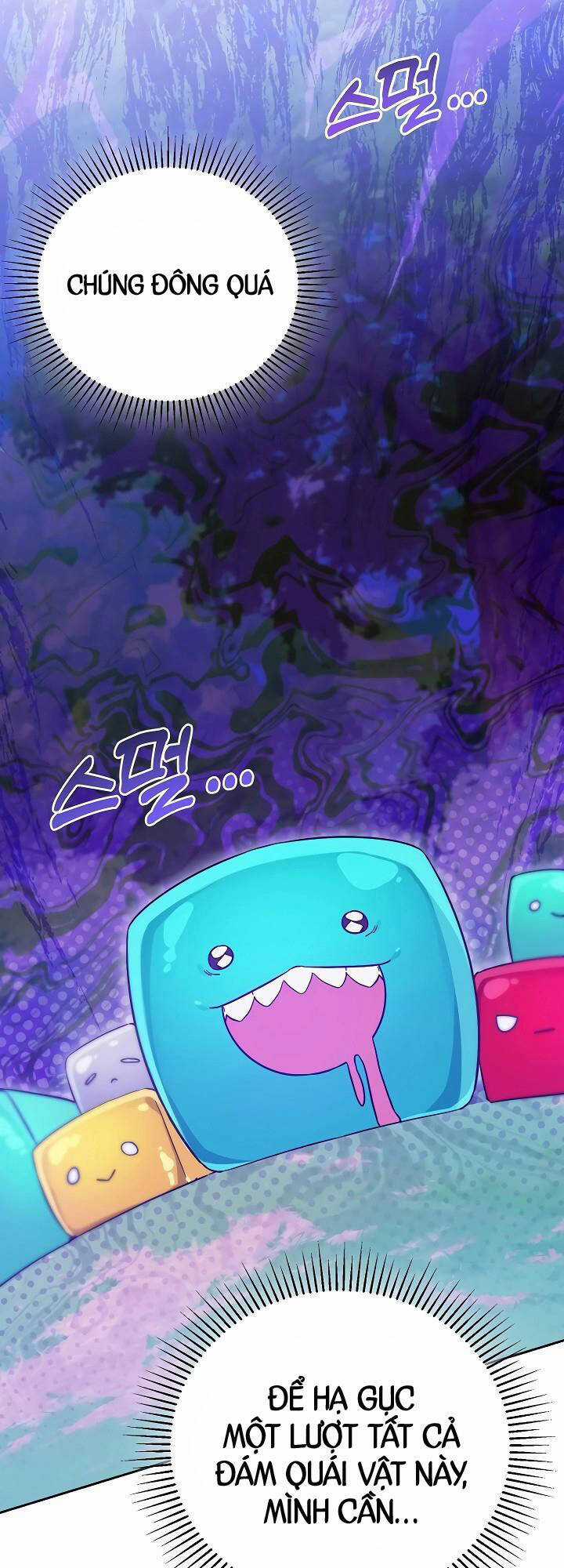 Thuần Thú Sư Thiên Tài Chương 4 trang 47