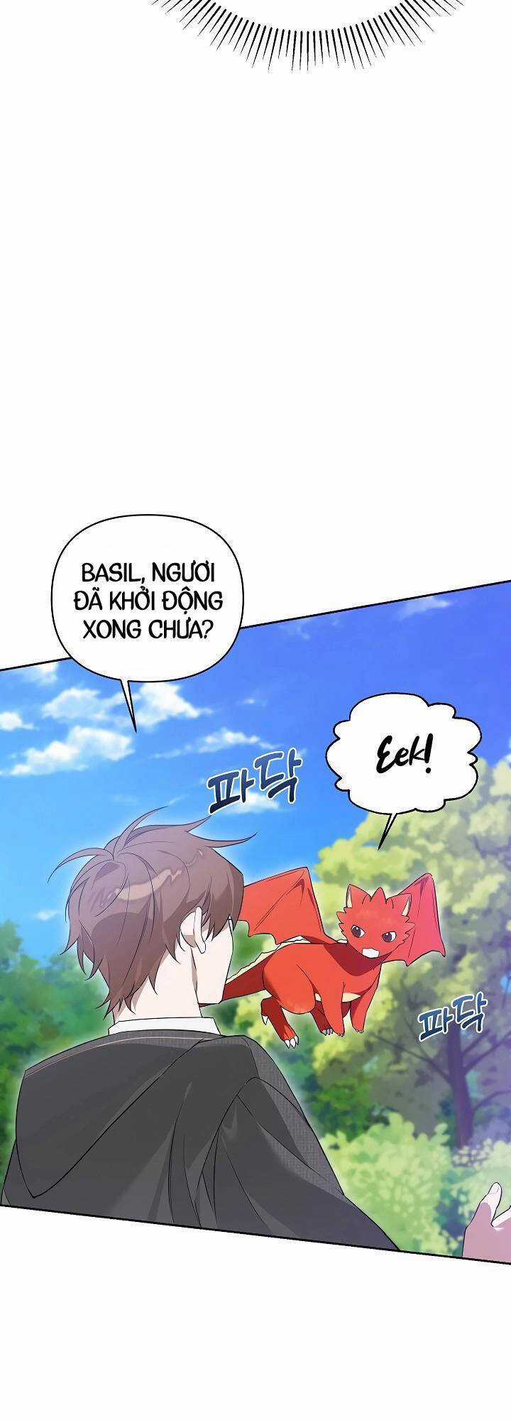 Thuần Thú Sư Thiên Tài Chương 4 trang 48