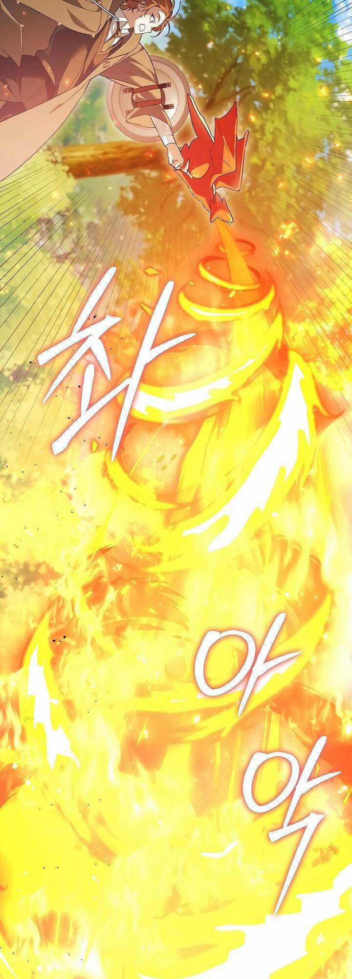 Thuần Thú Sư Thiên Tài Chương 4 trang 52