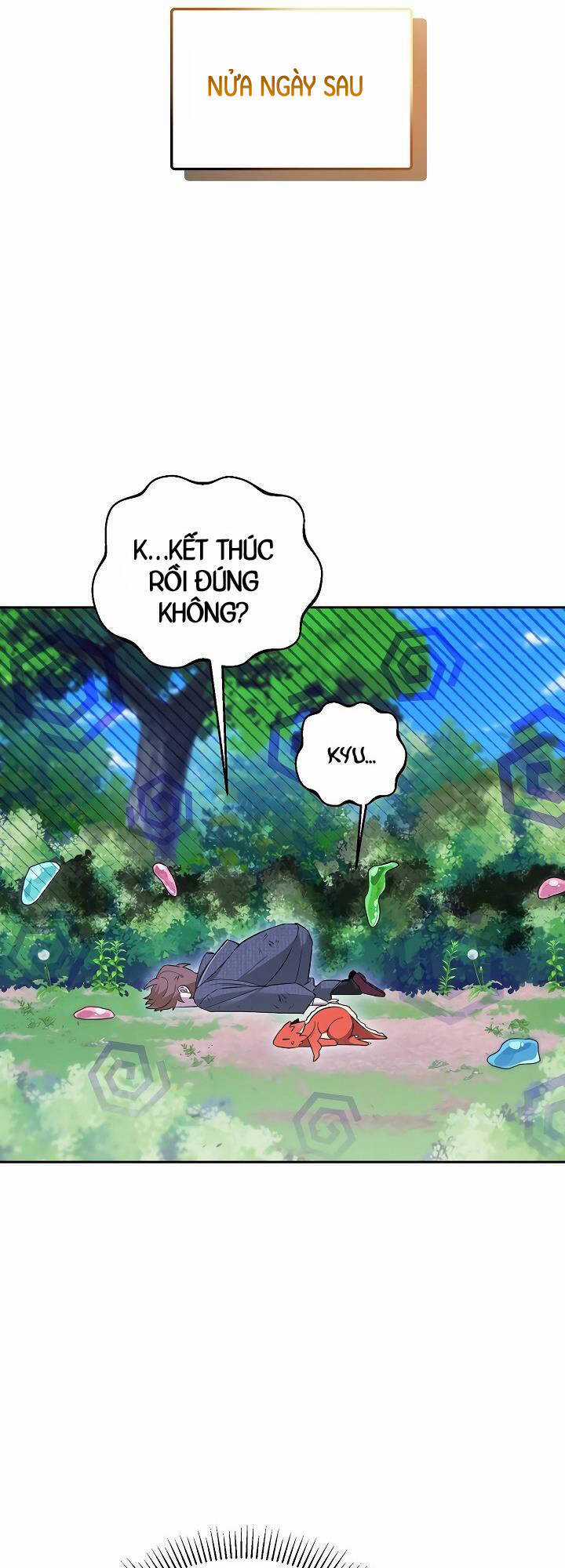 Thuần Thú Sư Thiên Tài Chương 4 trang 58