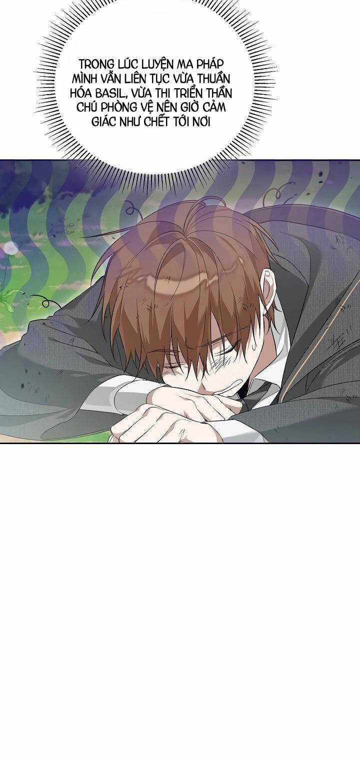 Thuần Thú Sư Thiên Tài Chương 4 trang 59