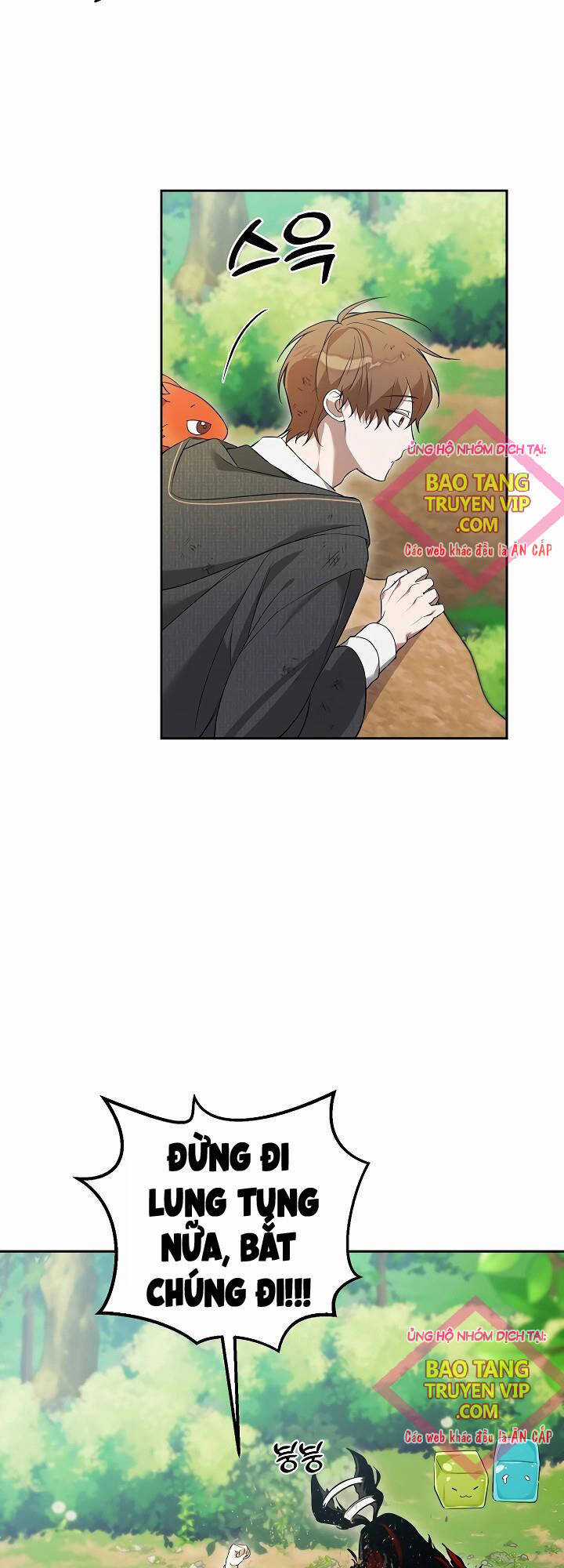 Thuần Thú Sư Thiên Tài Chương 4 trang 62