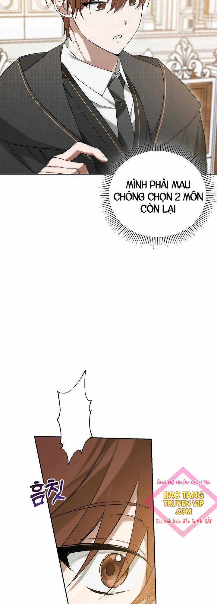 Thuần Thú Sư Thiên Tài Chương 4 trang 8