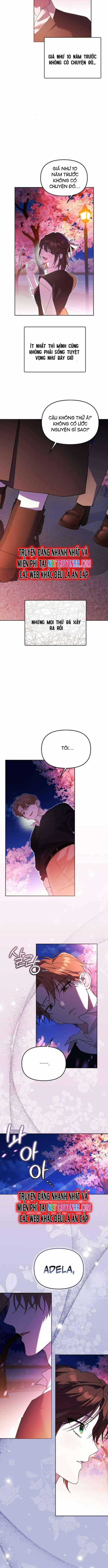 Thuần Thú Sư Thiên Tài Chương 40 trang 10