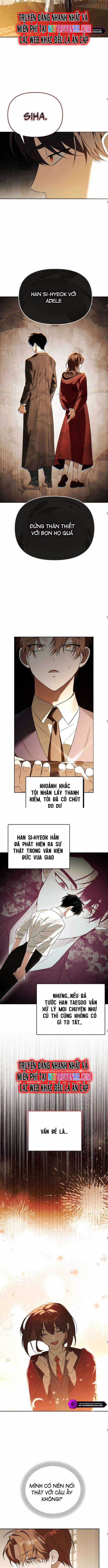 Thuần Thú Sư Thiên Tài Chương 40 trang 2