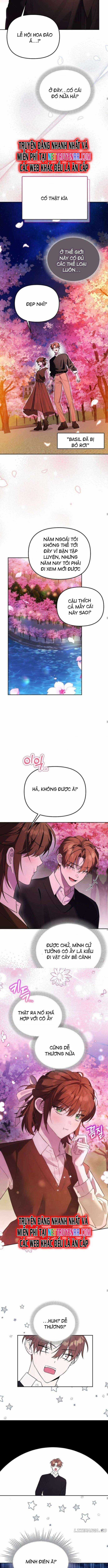 Thuần Thú Sư Thiên Tài Chương 40 trang 7