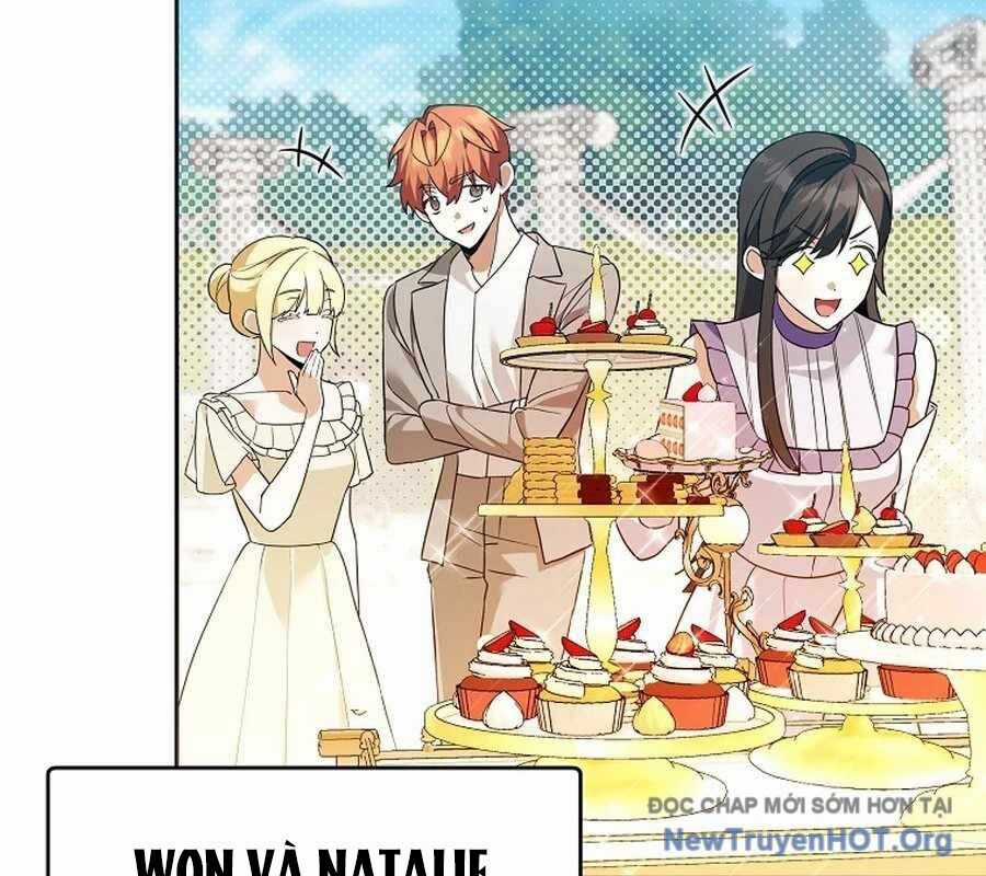 Thuần Thú Sư Thiên Tài Chương 47 trang 143