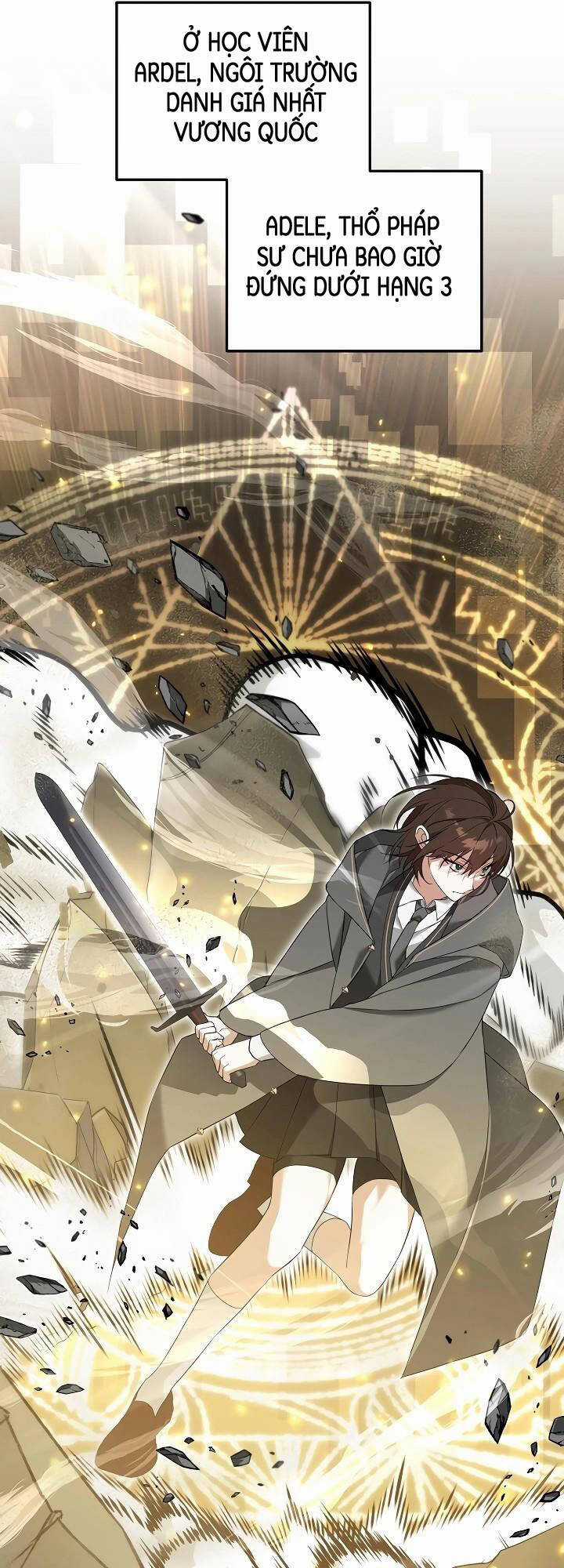 Thuần Thú Sư Thiên Tài Chương 5 trang 11