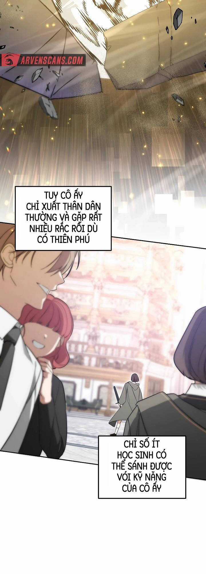 Thuần Thú Sư Thiên Tài Chương 5 trang 12