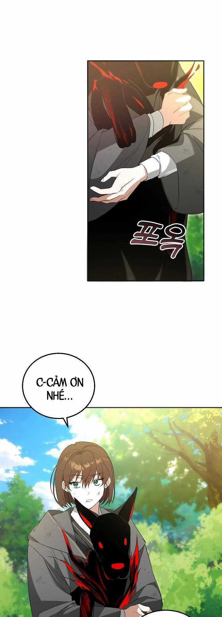 Thuần Thú Sư Thiên Tài Chương 5 trang 20