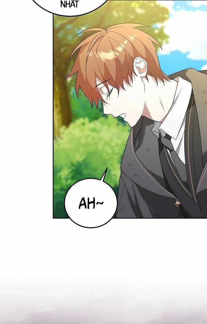 Thuần Thú Sư Thiên Tài Chương 5 trang 22