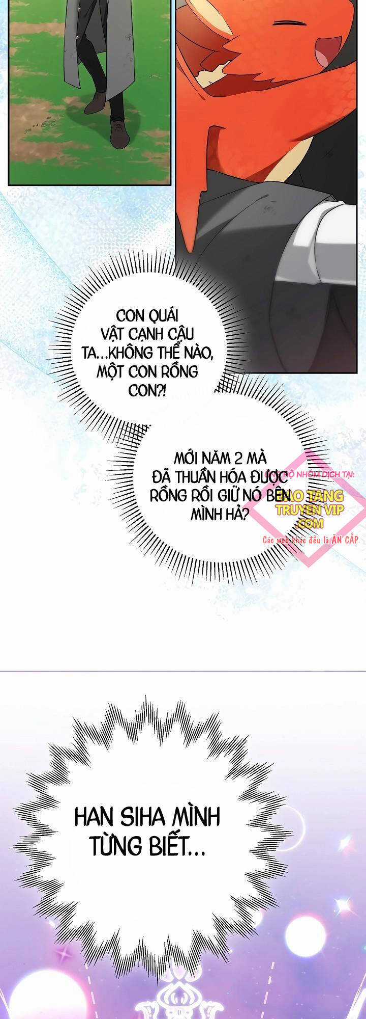 Thuần Thú Sư Thiên Tài Chương 5 trang 25