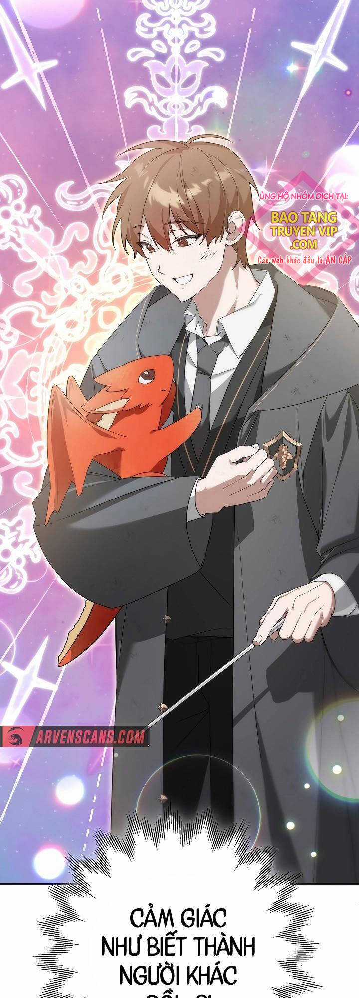 Thuần Thú Sư Thiên Tài Chương 5 trang 26