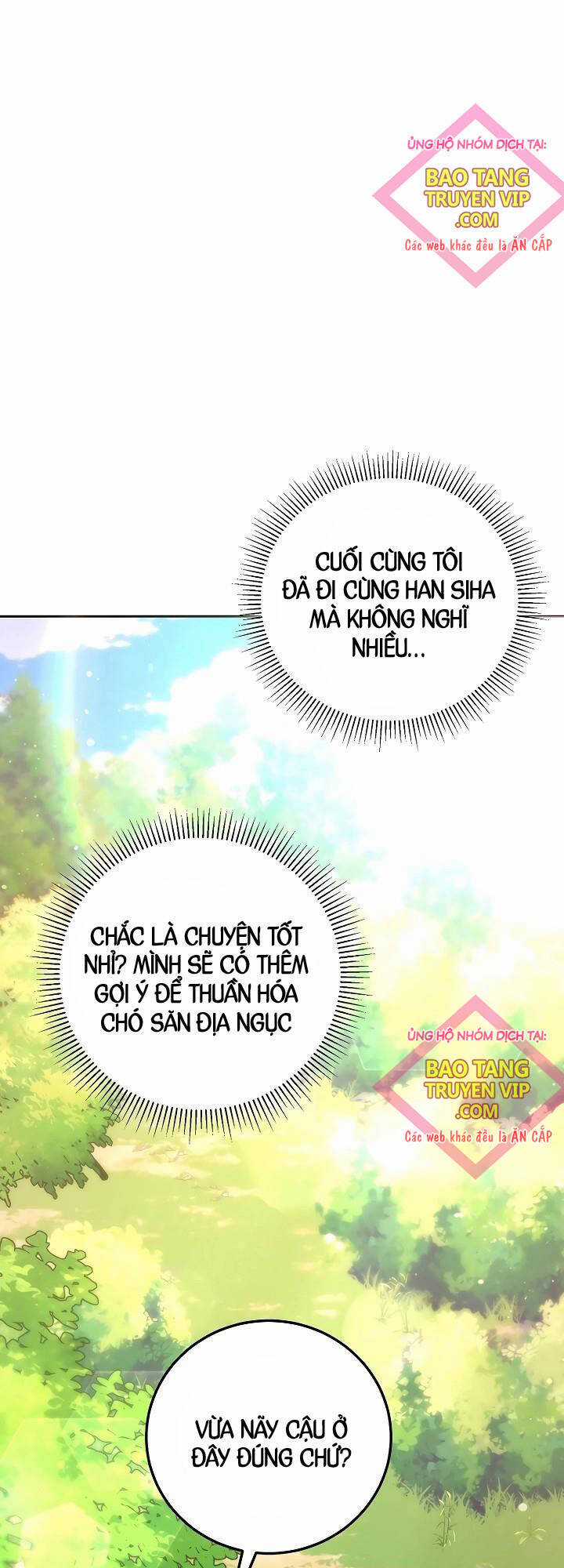 Thuần Thú Sư Thiên Tài Chương 5 trang 28