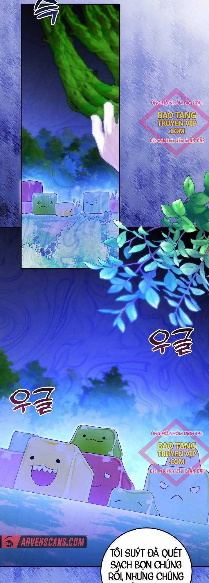 Thuần Thú Sư Thiên Tài Chương 5 trang 30