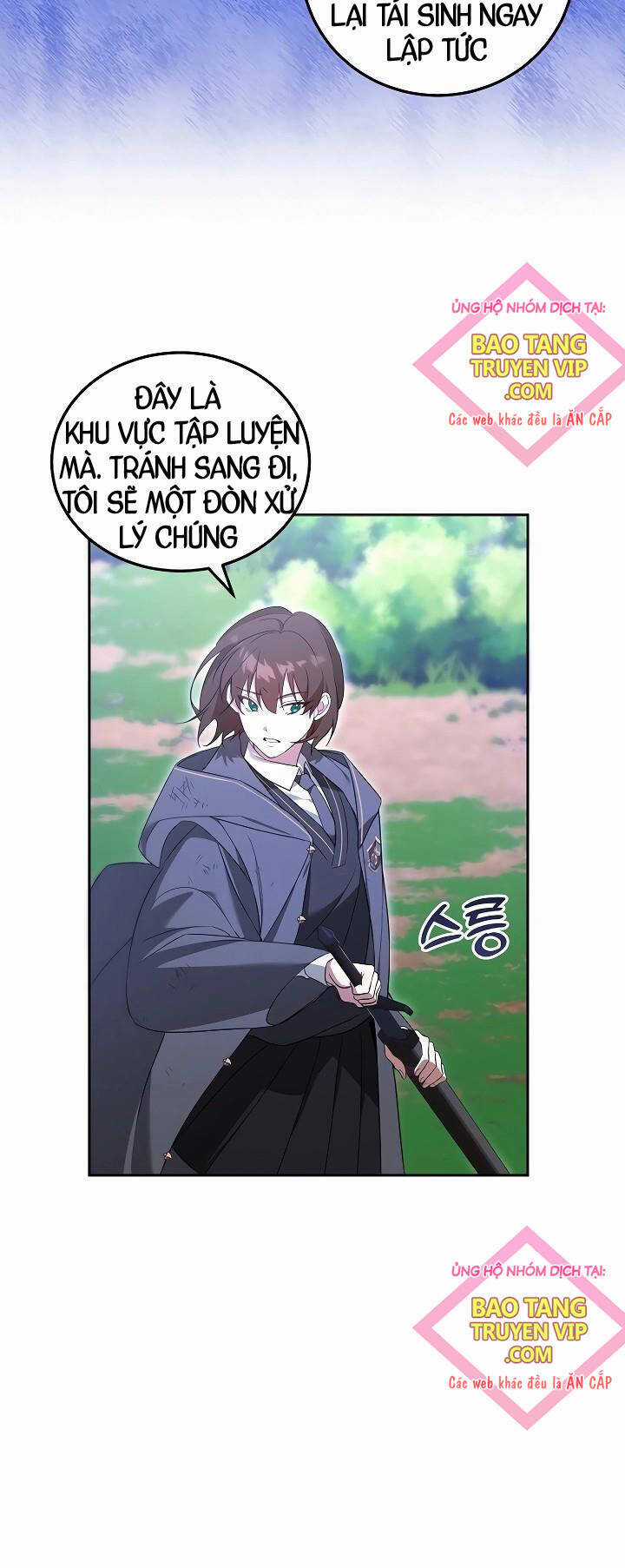 Thuần Thú Sư Thiên Tài Chương 5 trang 31