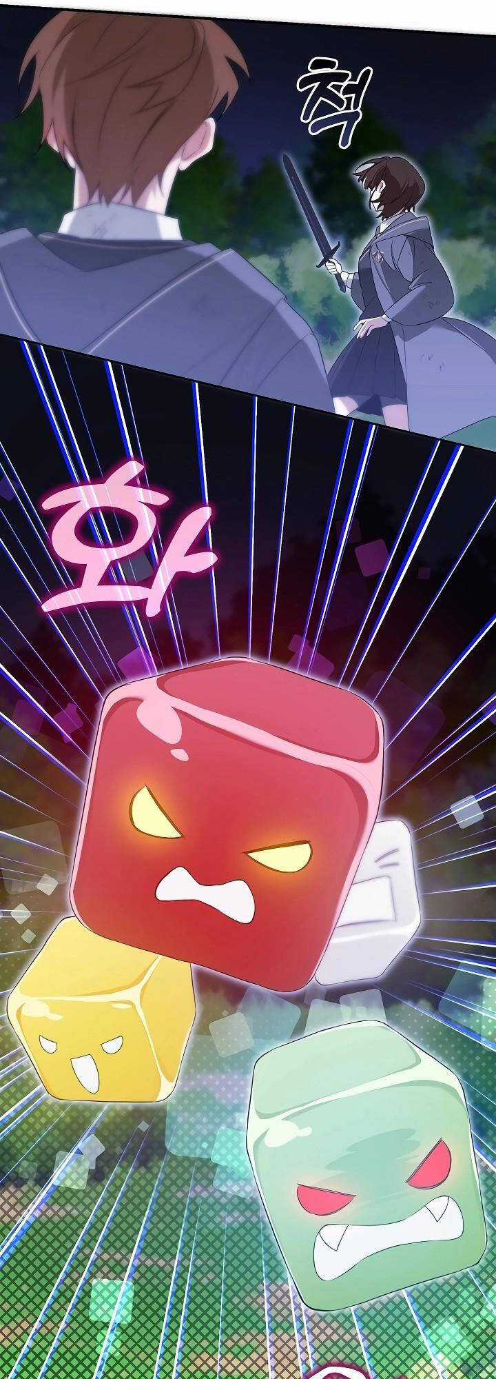 Thuần Thú Sư Thiên Tài Chương 5 trang 32