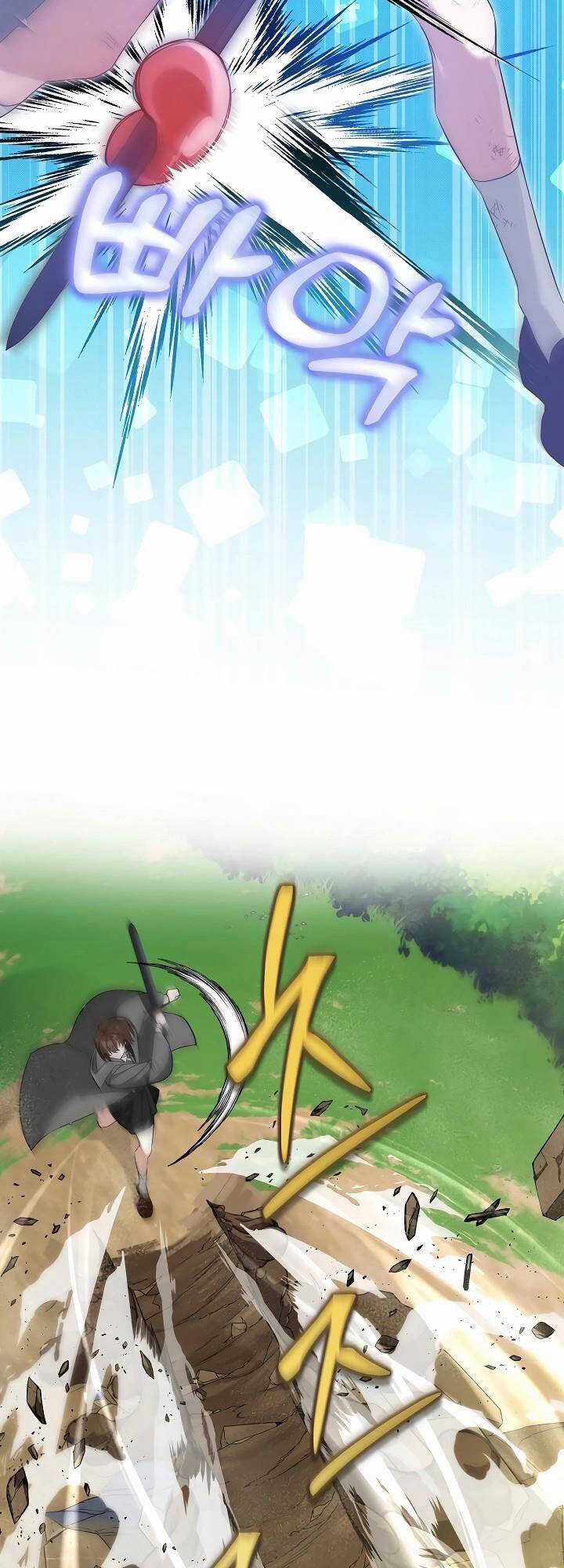 Thuần Thú Sư Thiên Tài Chương 5 trang 34