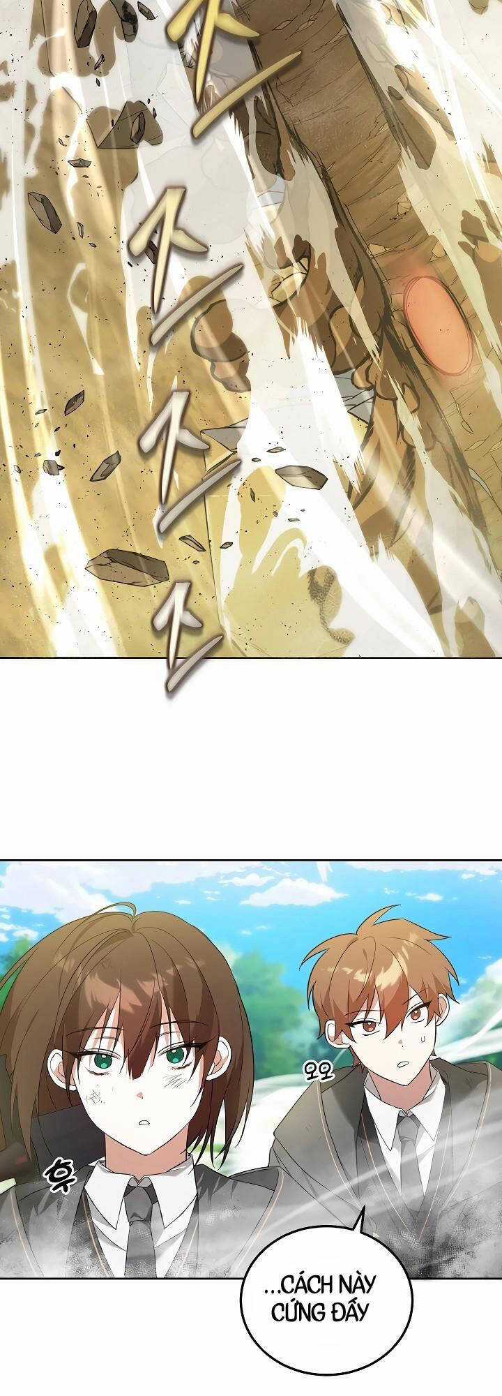 Thuần Thú Sư Thiên Tài Chương 5 trang 35