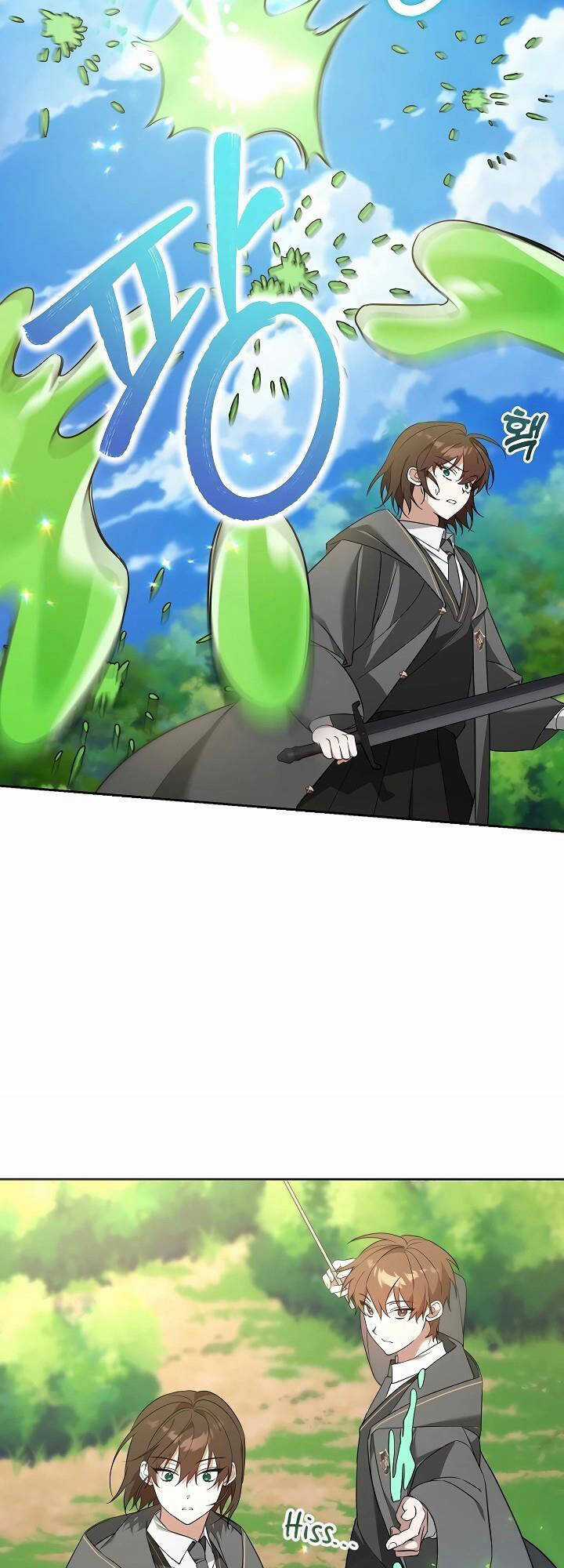 Thuần Thú Sư Thiên Tài Chương 5 trang 38