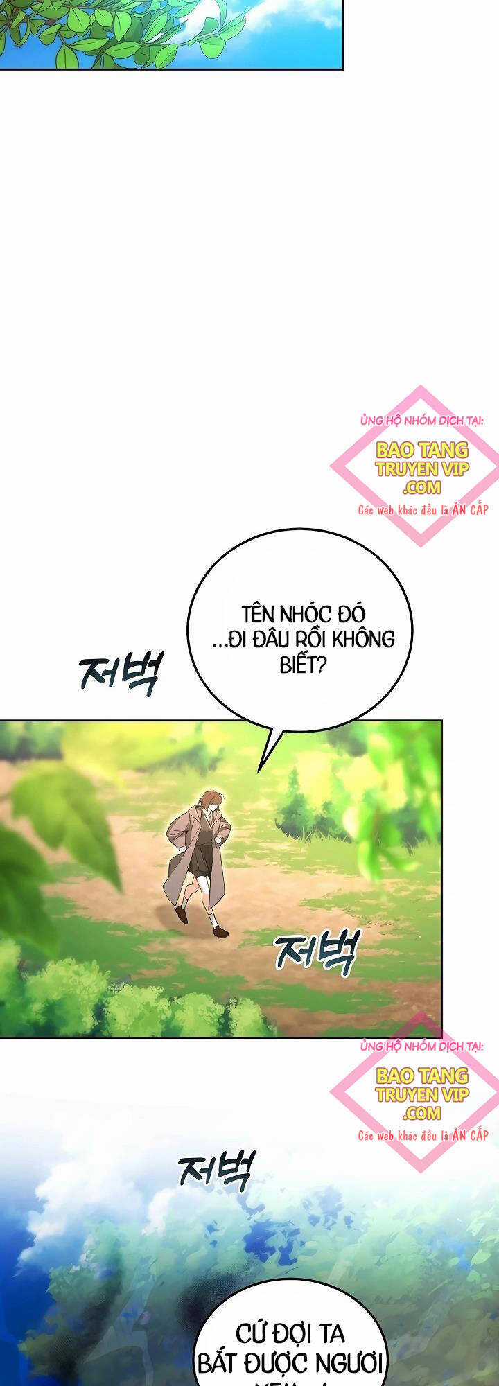 Thuần Thú Sư Thiên Tài Chương 5 trang 4